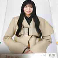 上村莉菜 初期生写真 1 上村莉菜 初期生写真 1 商品詳細ページ | 櫻坂46 OFFICIAL GOODS